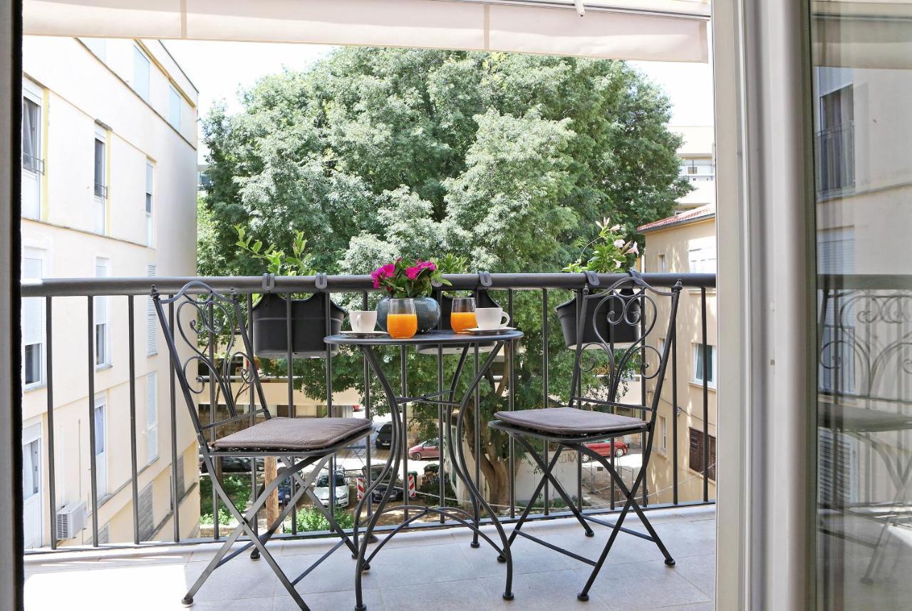 Apartment Envy Zadar