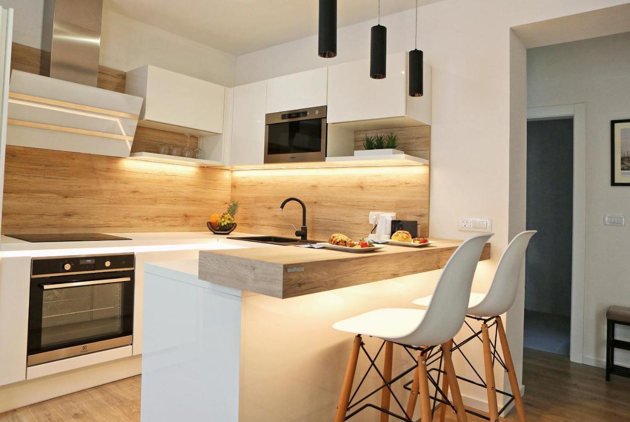 Envy Apartment Zadar