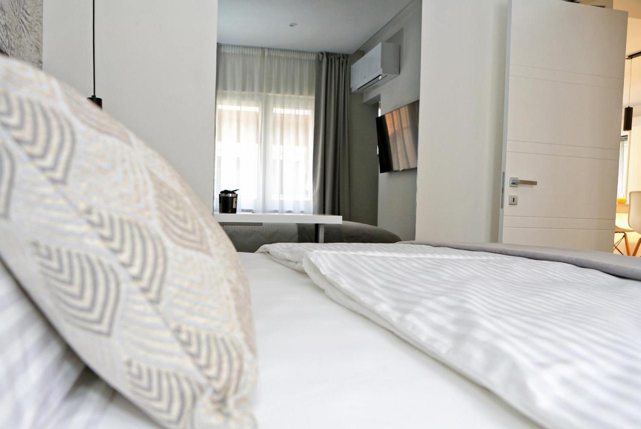 Envy Apartment