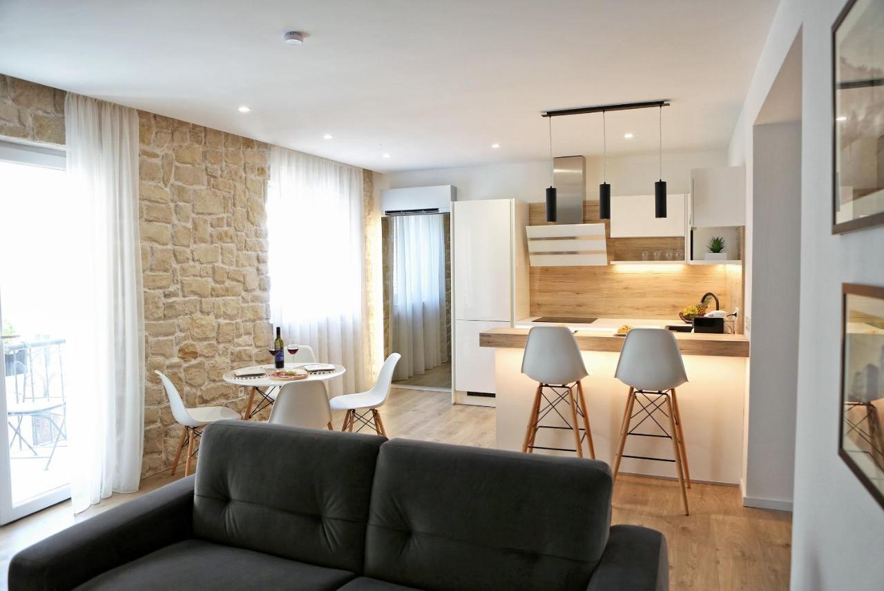 Apartment Envy