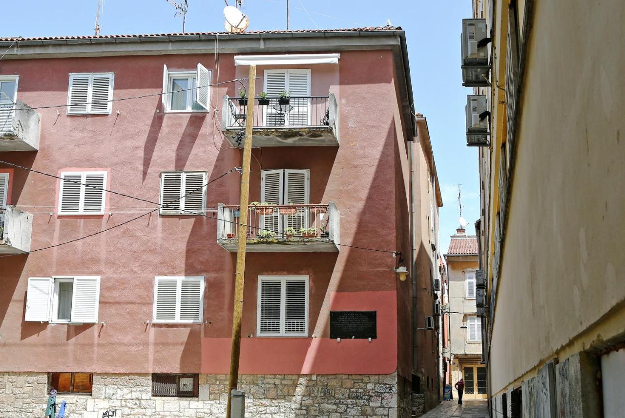 Envy Apartment