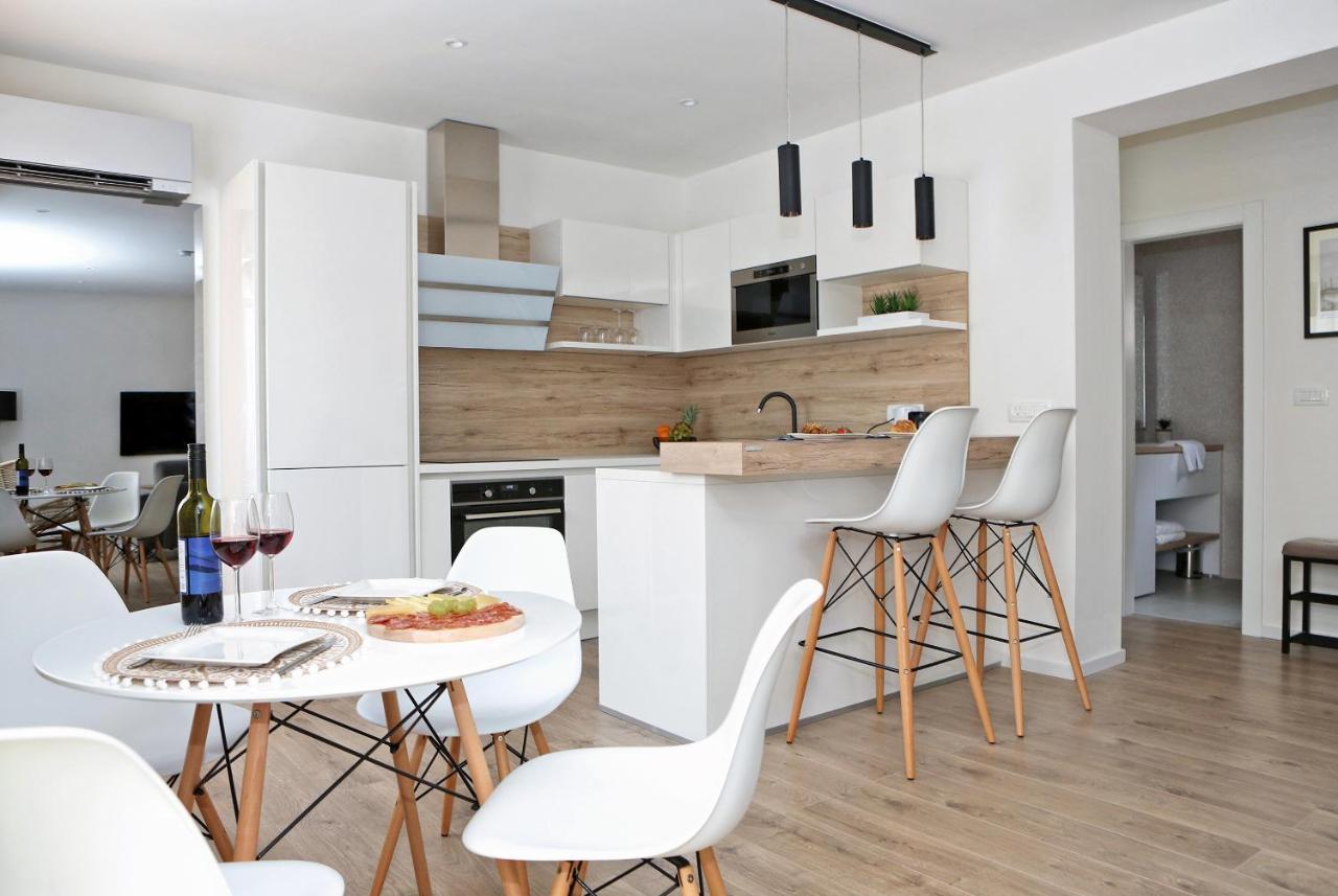 Apartment Envy Zadar