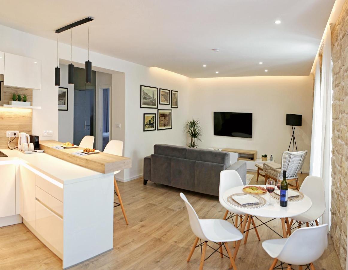 Envy Apartment *
