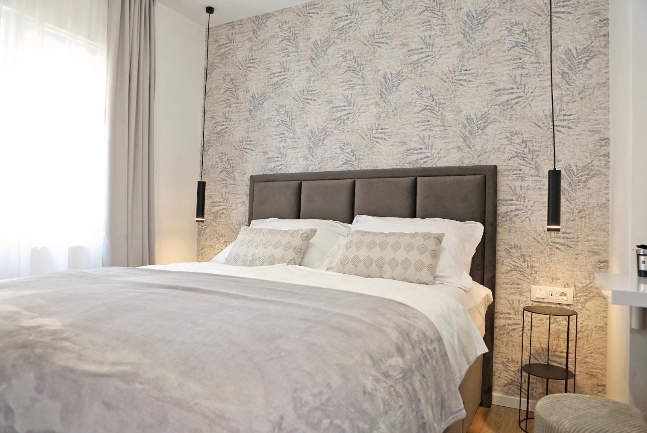 Apartmán Envy *