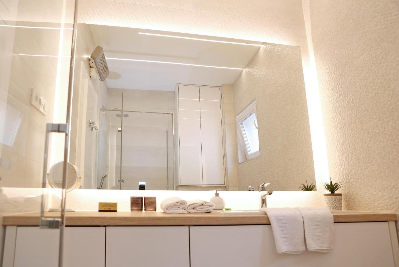 Apartment Envy